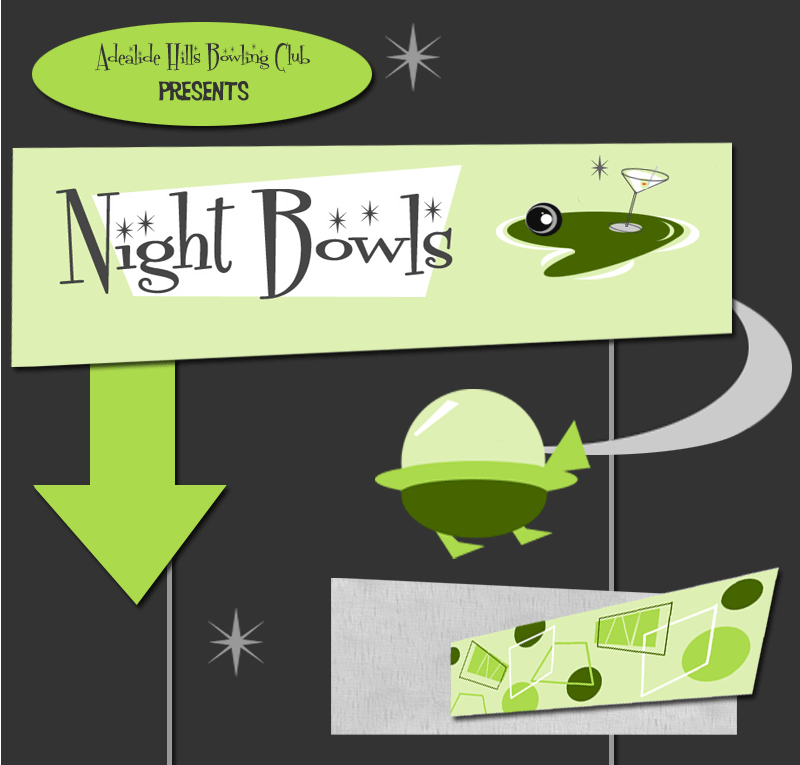 Night Bowls