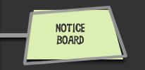 Notice Board